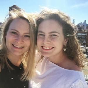 Meet your Posher, Avery